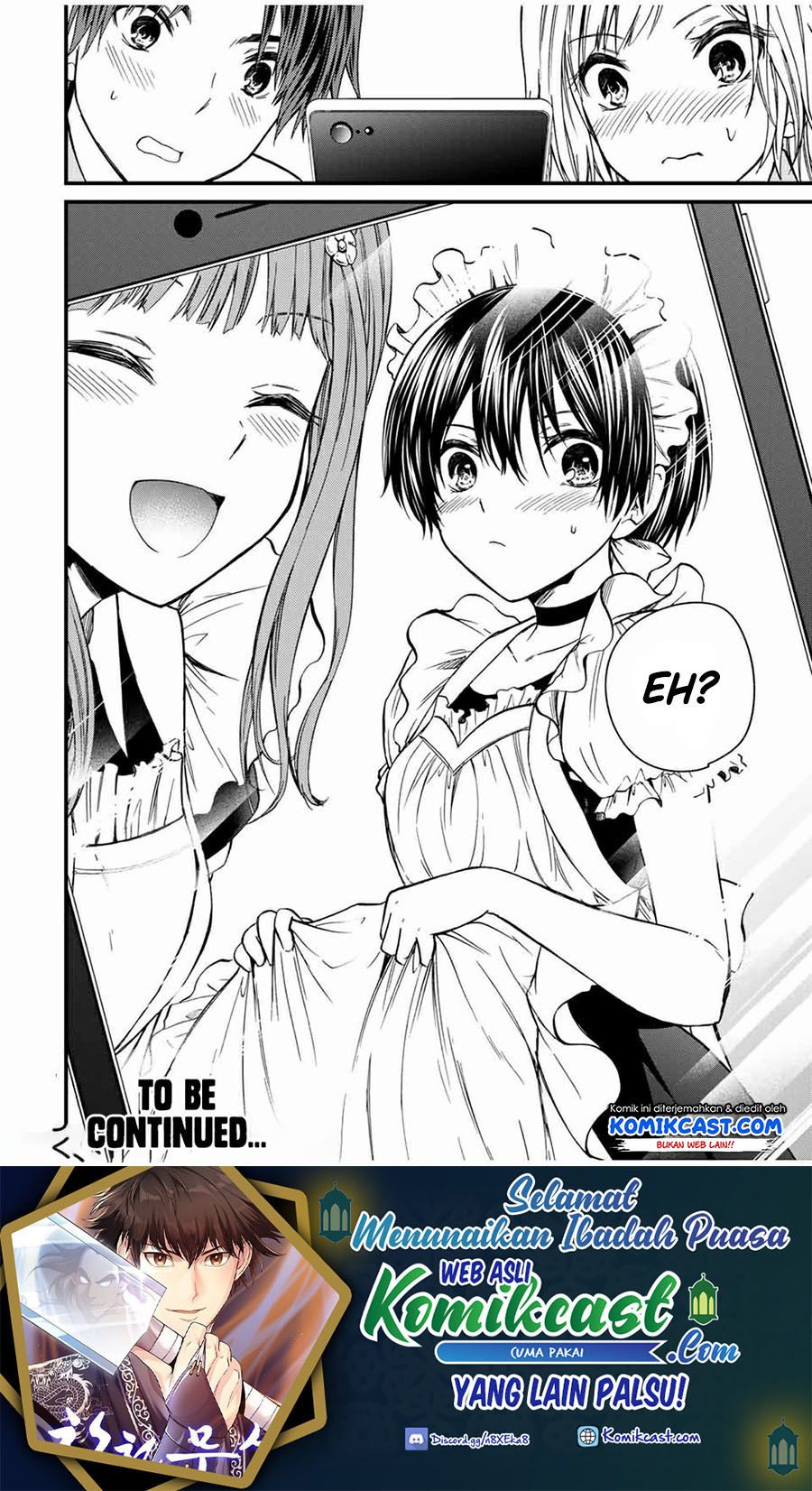 Ojou-sama no Shimobe
